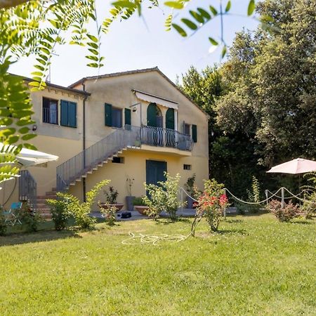 R37 Casa Tamarina Διαμέρισμα Numana Εξωτερικό φωτογραφία