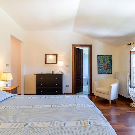 R37 Casa Tamarina Διαμέρισμα Numana Εξωτερικό φωτογραφία