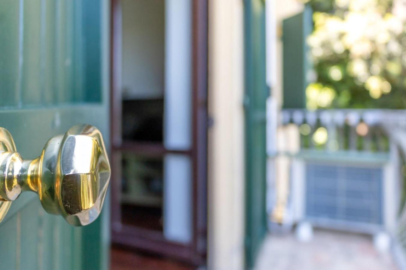 R37 Casa Tamarina Διαμέρισμα Numana Εξωτερικό φωτογραφία