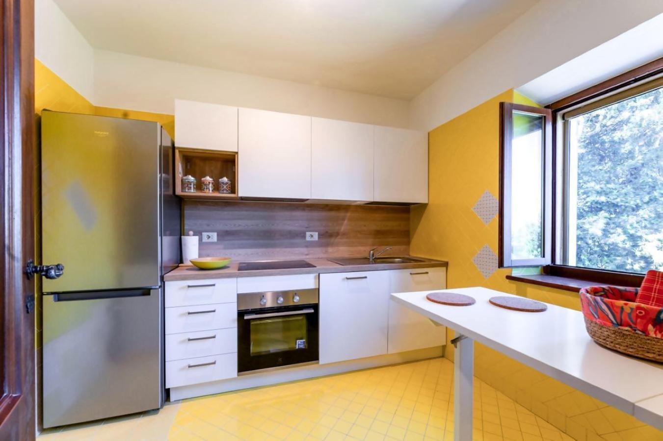 R37 Casa Tamarina Διαμέρισμα Numana Εξωτερικό φωτογραφία