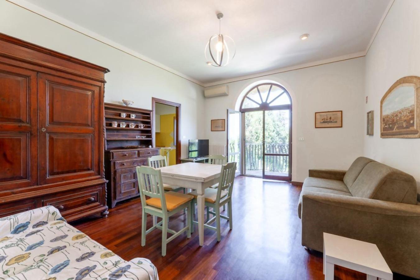 R37 Casa Tamarina Διαμέρισμα Numana Εξωτερικό φωτογραφία