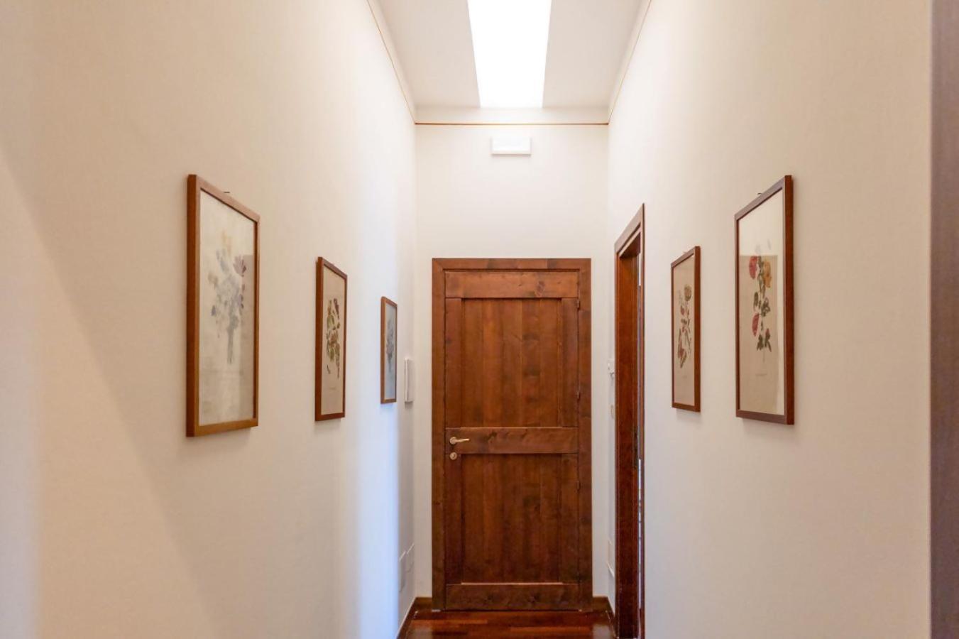 R37 Casa Tamarina Διαμέρισμα Numana Εξωτερικό φωτογραφία