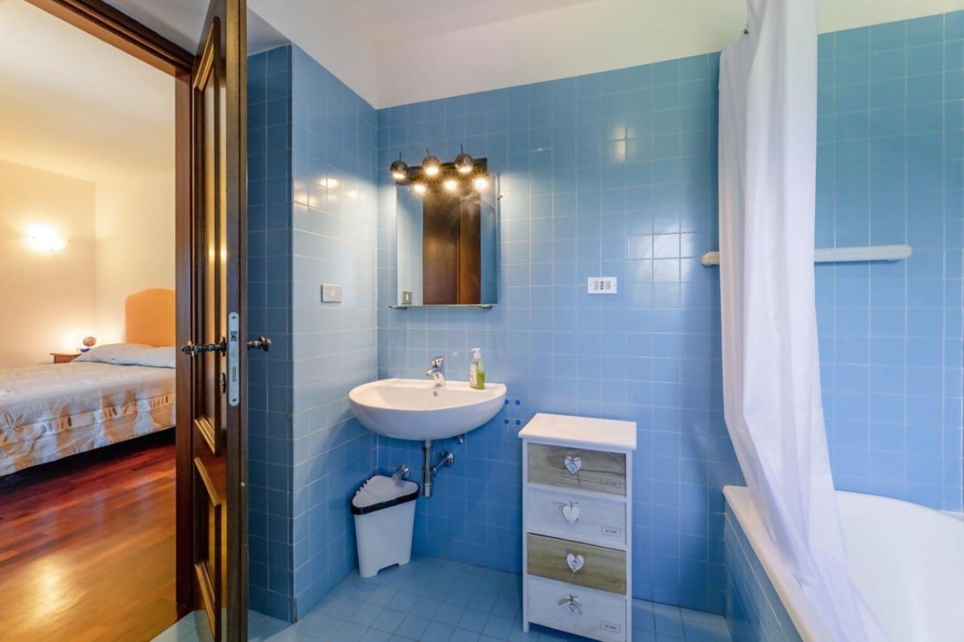 R37 Casa Tamarina Διαμέρισμα Numana Εξωτερικό φωτογραφία