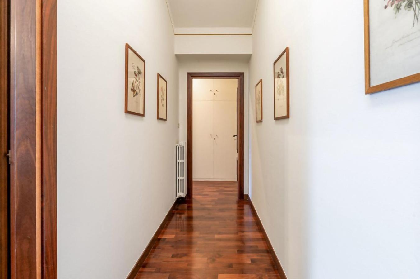 R37 Casa Tamarina Διαμέρισμα Numana Εξωτερικό φωτογραφία