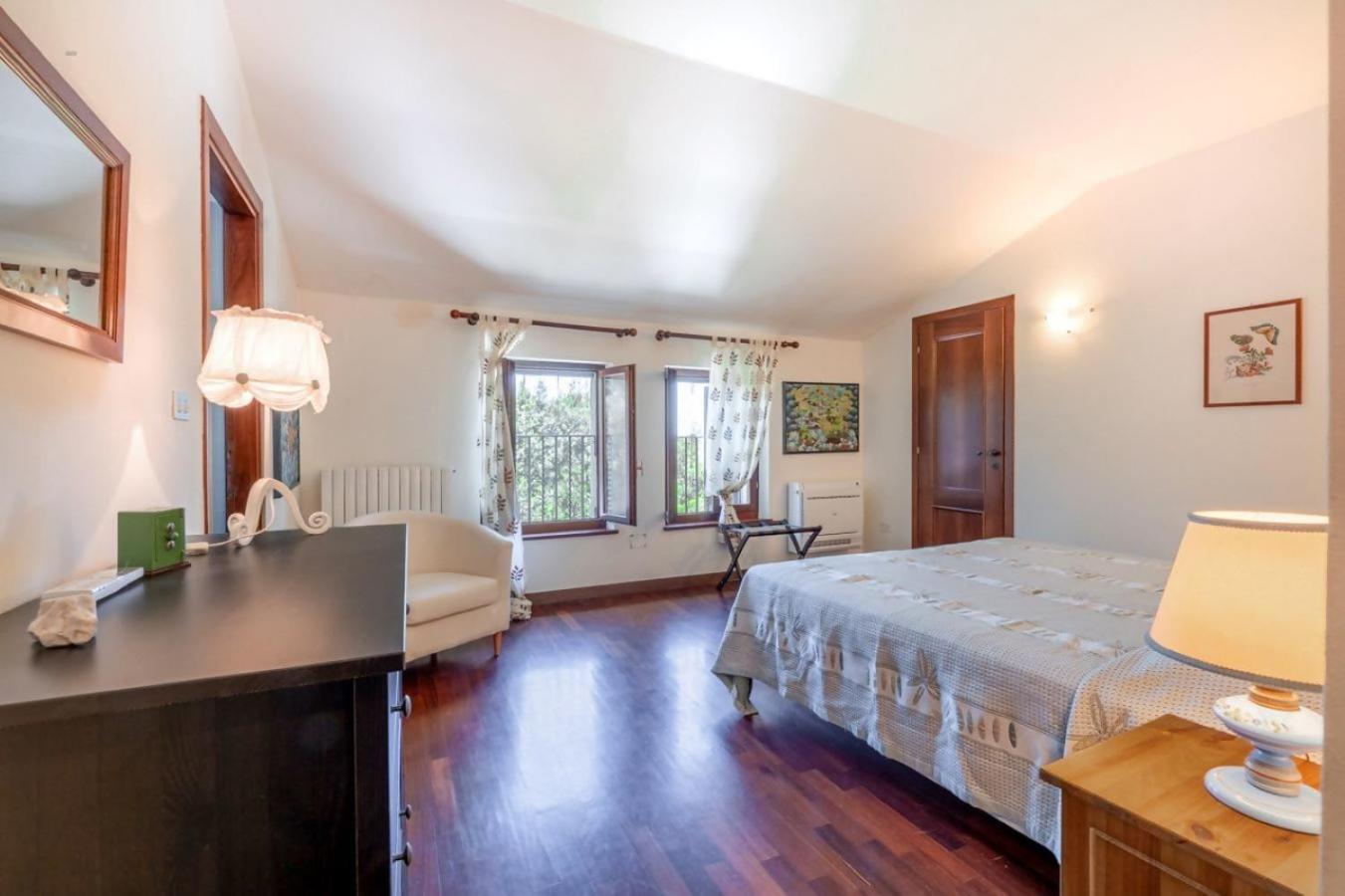 R37 Casa Tamarina Διαμέρισμα Numana Εξωτερικό φωτογραφία