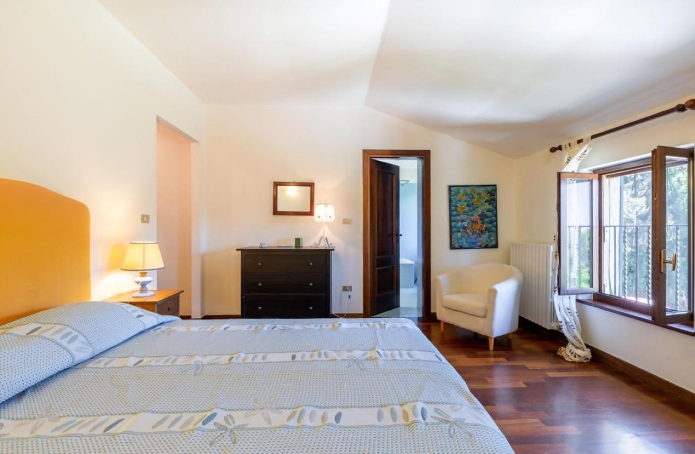 R37 Casa Tamarina Διαμέρισμα Numana Εξωτερικό φωτογραφία