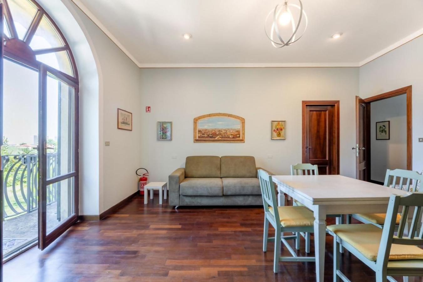 R37 Casa Tamarina Διαμέρισμα Numana Εξωτερικό φωτογραφία