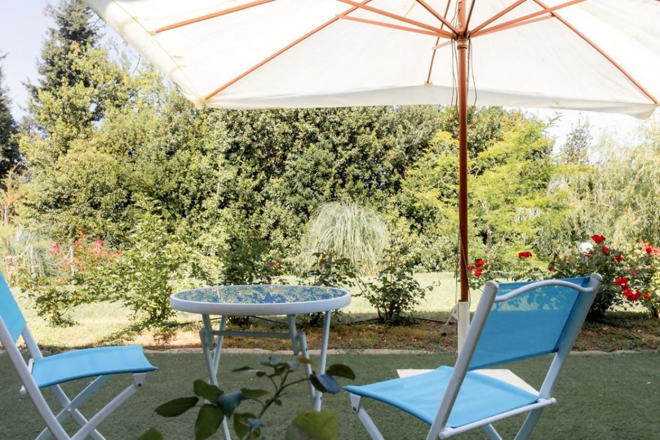 R37 Casa Tamarina Διαμέρισμα Numana Εξωτερικό φωτογραφία