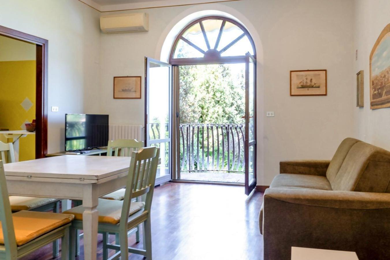 R37 Casa Tamarina Διαμέρισμα Numana Εξωτερικό φωτογραφία