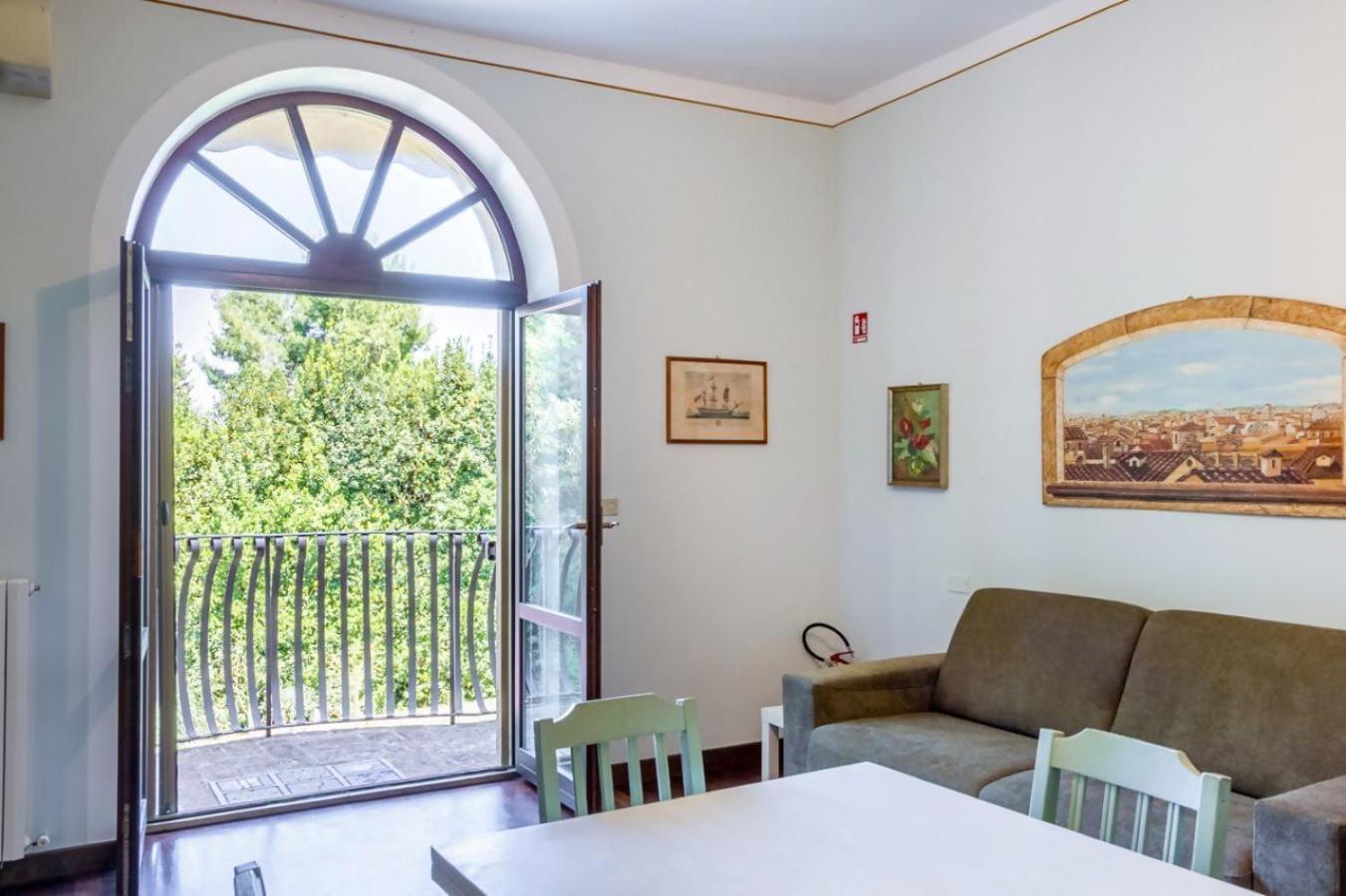 R37 Casa Tamarina Διαμέρισμα Numana Εξωτερικό φωτογραφία