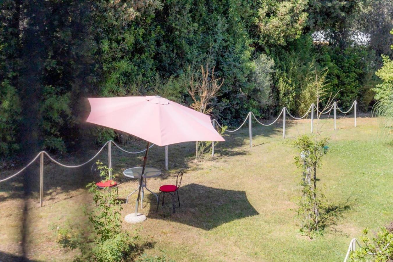 R37 Casa Tamarina Διαμέρισμα Numana Εξωτερικό φωτογραφία