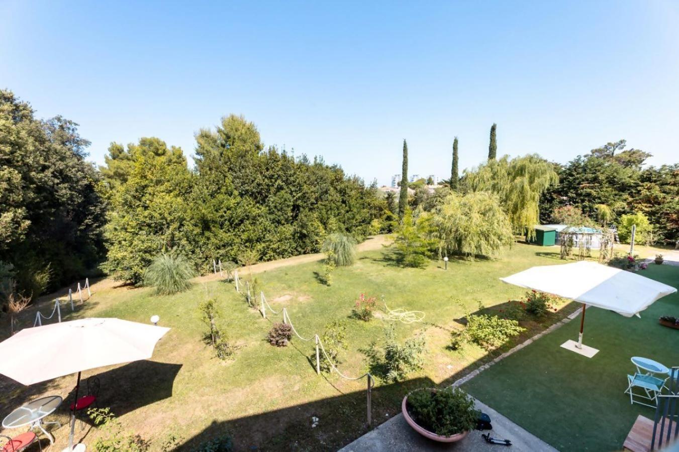 R37 Casa Tamarina Διαμέρισμα Numana Εξωτερικό φωτογραφία